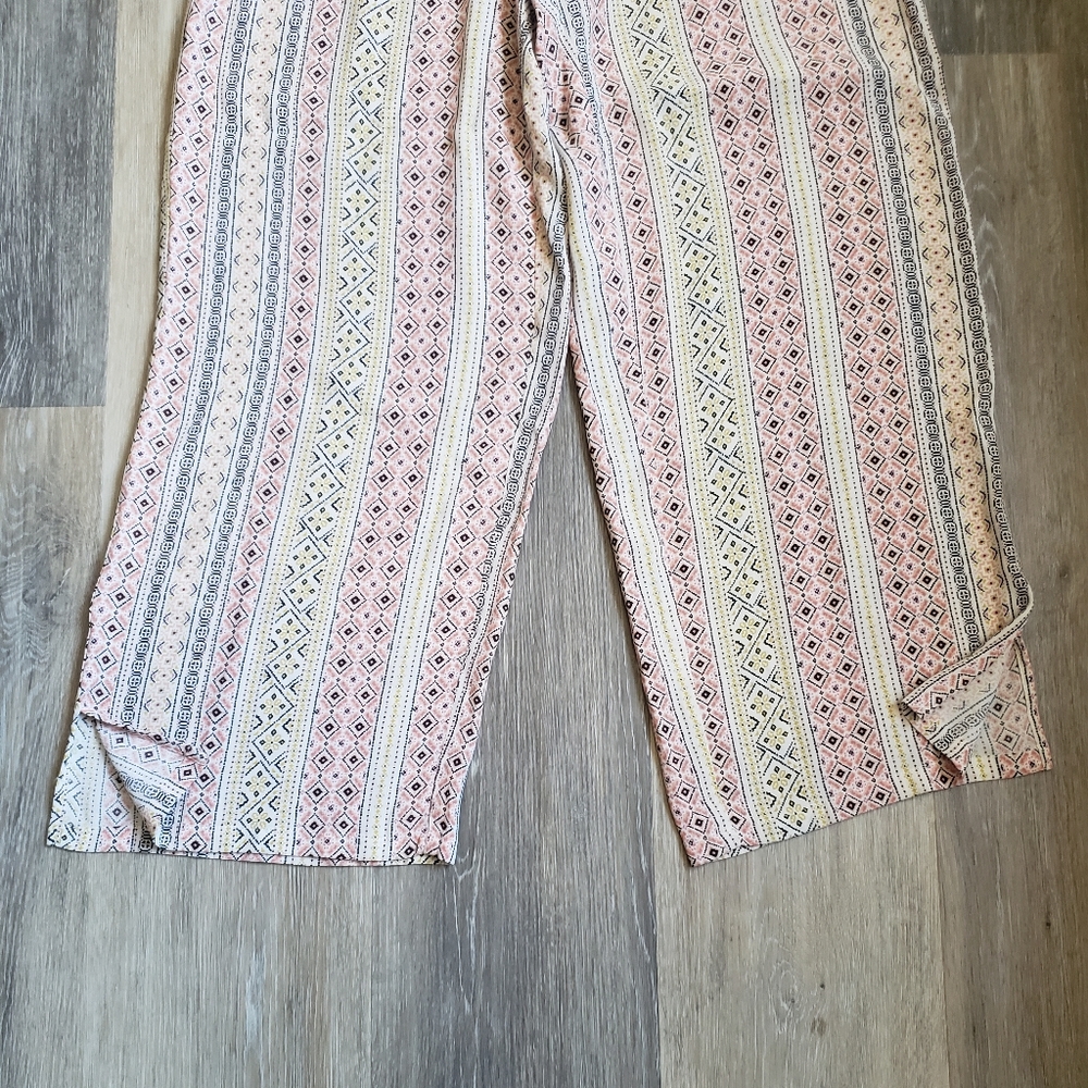 SANCTUARY PULL-ON PANTS - Picture 5 of 12